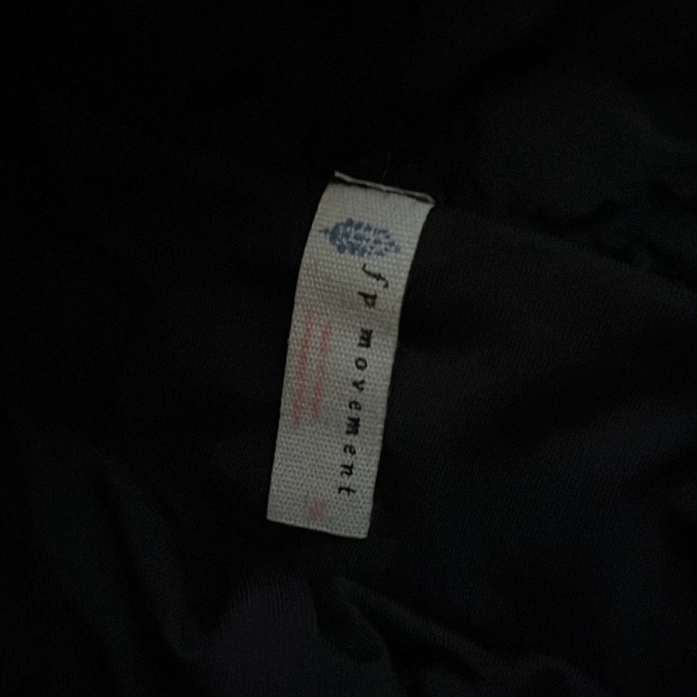 Free People The Way Home Shorts - Picture 4 of 5